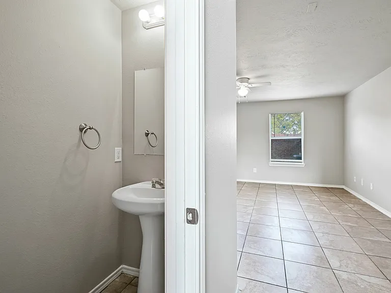 Palm Trace Homes