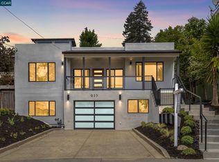 933 Oxford St, Berkeley, CA 94707
