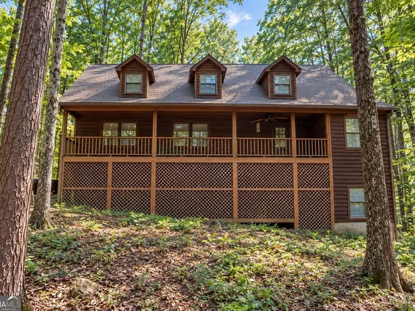180 Hale Mountain Ct, Hiram, GA 30141