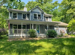 11732 Earl St, Pinckney, MI