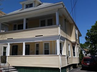 267 Chatham St, Lynn, MA 01902