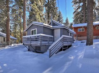 2565 Oak Dr, Running Springs, CA 92382