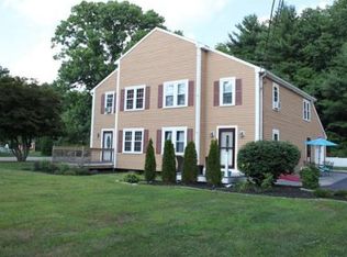 449 South St #B, Plainville, MA 02762