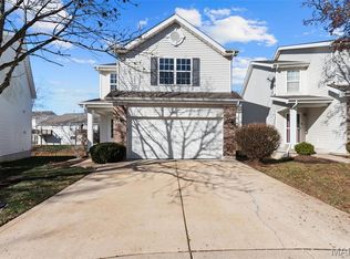 1605 Hurstborough Manor Dr, Hazelwood, MO