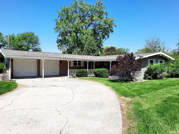 3700 W Fleetwood Dr, Muncie, IN 47302