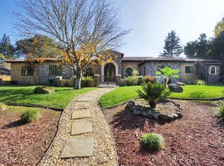 14650 Horseshoe Dr, Saratoga, CA