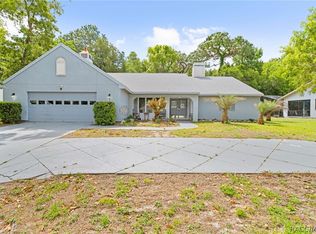 5 Chinkapin Cir, Homosassa, FL 34446