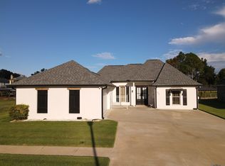 7722 Cutt Point Dr, Ventress, LA 70783