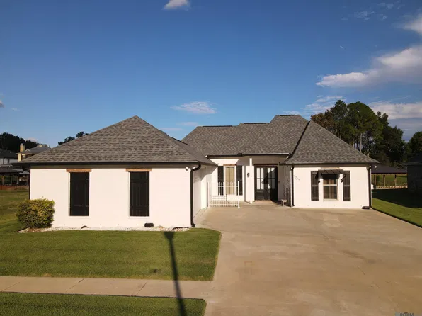 7722 Cutt Point Dr, Ventress, LA 70783