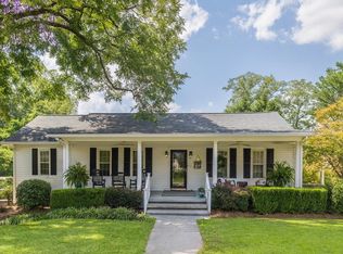 237 Wigfall St, Edgefield, SC 29824