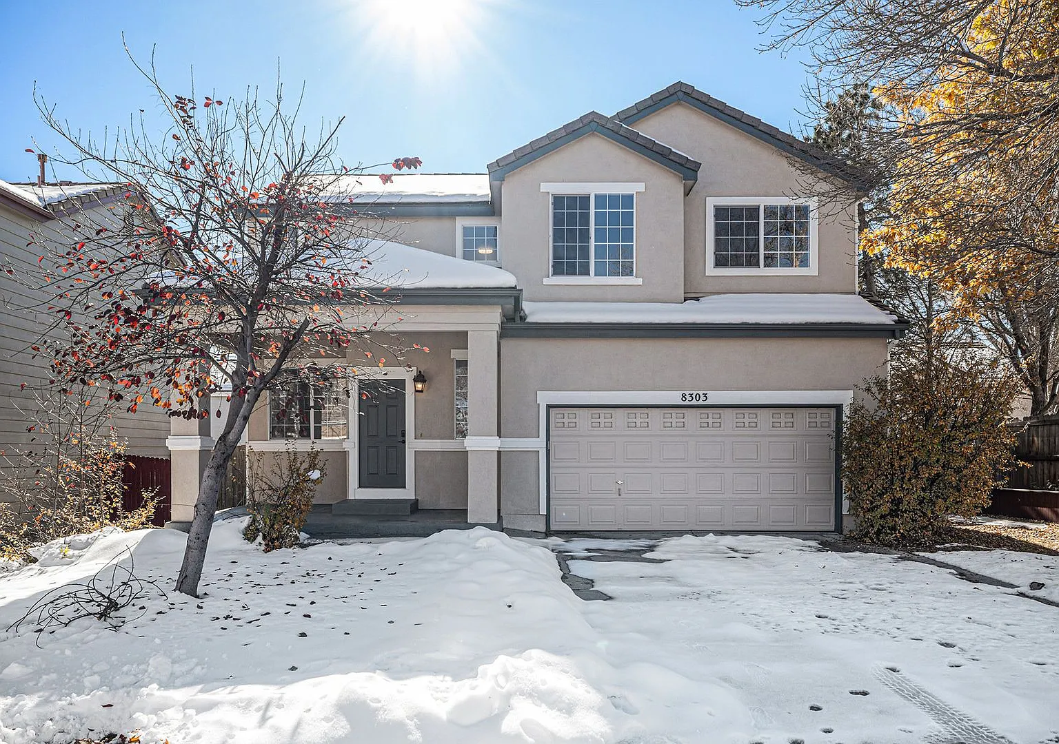 Remodeled 3 bed, 2.5 Bath Home in Littleton! — Photo 1