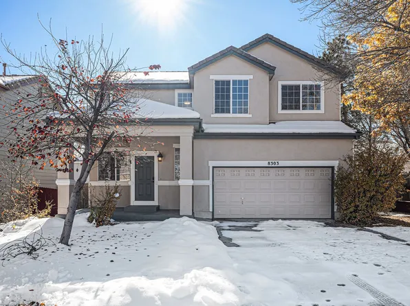 8303 S Pierce Way, Littleton, CO 80128