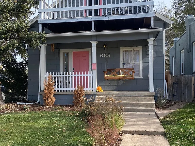 668 Meade St — Photo 1