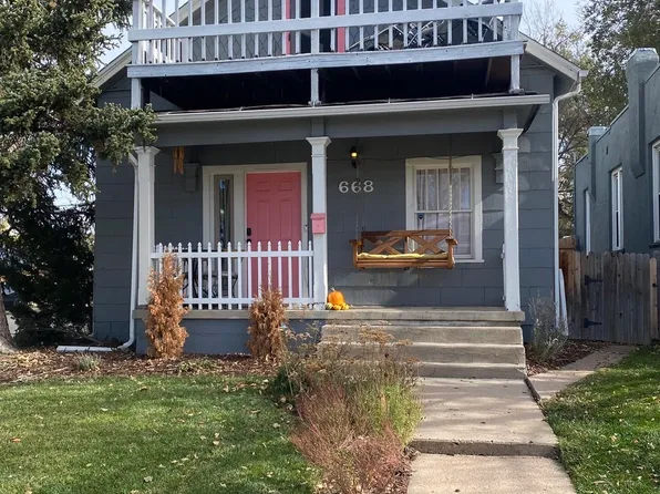 668 Meade St, Denver, CO 80204