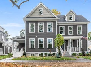 2 Colchester St #2, Hyde Park, MA 02136