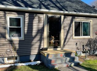 31 Walworth St, Worcester, MA 01602