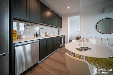 Rented by Brooklyn Group