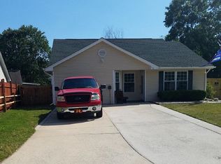 112 Eaton Way, Summerville, SC 29486