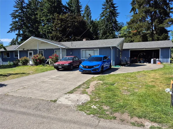 11010 7th Avenue SE, Olympia, WA 98513