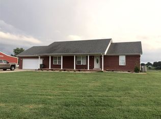 1179 Keith Rd, Hodgenville, KY 42748