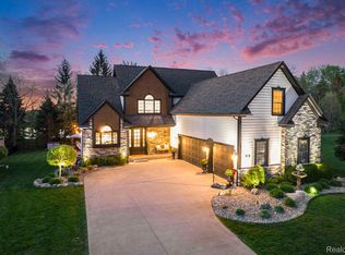 5170 Amelia Earhart Dr, Linden, MI