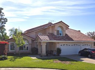 2232 Danube Way, Upland, CA 91784