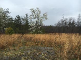 Turkey Blind Rd, Crossville, TN 38572