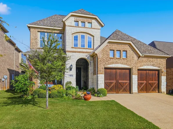 1813 Goliad Way, Argyle, TX 76226