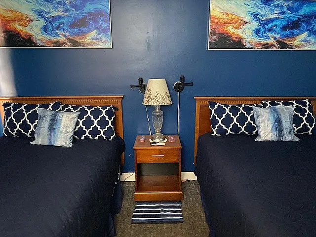 Studio, 450 sqft, $899 — Photo 4