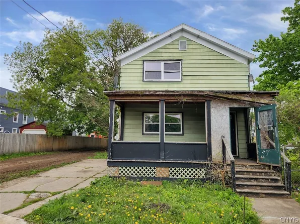 10 Johnson Park, Utica, NY 13501