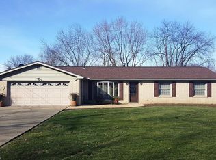 711 Ruth Ave SW, North Canton, OH 44720