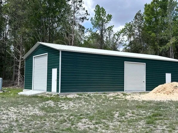 2355 SW Drew Feagle Ave, Fort White, FL 32038