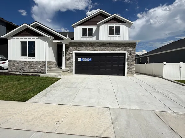 5410 N Lindbergh Ln #525, Eagle Mountain, UT 84005