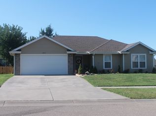 1076 Alta Vis, Arab, AL 35016