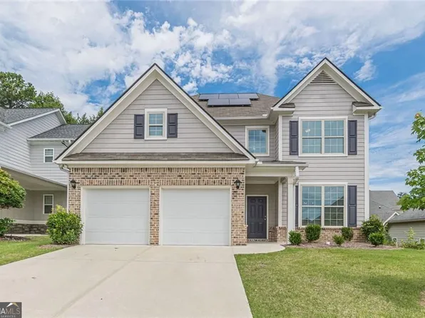 102 Edgeview Ct, Dallas, GA 30157