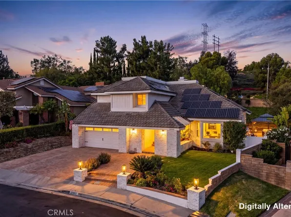 22932 Pocetas, Mission Viejo, CA 92692