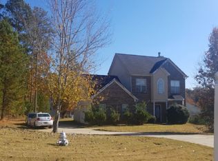 10442 Tara Beach Cir, Jonesboro, GA 30238