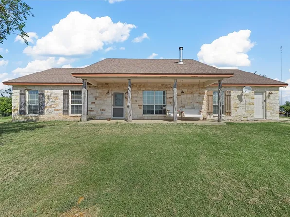 4024 Eddy Gatesville Pkwy, Moody, TX 76557
