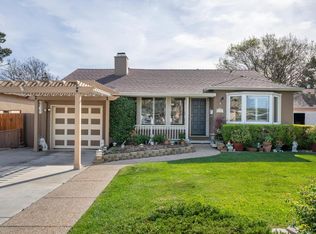 18 Yarnall Pl, Redwood City, CA