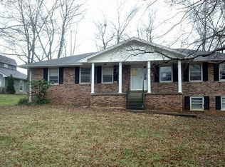 2022 Grider Pond Rd, Bowling Green, KY 42104