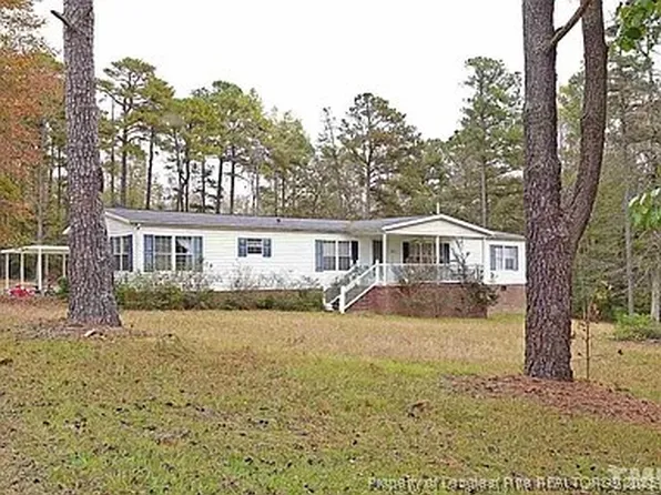 661 Cameron Hill Rd, Cameron, NC 28326