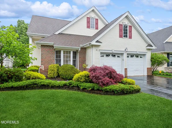 59 Londonberry Drive, Holmdel, NJ 07733