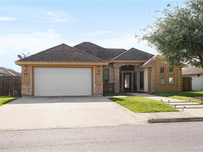 5594 Rawhide Dr, Brownsville, TX, 78526