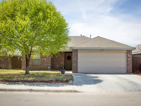 3209 Oriental Ave, Midland, TX 79705