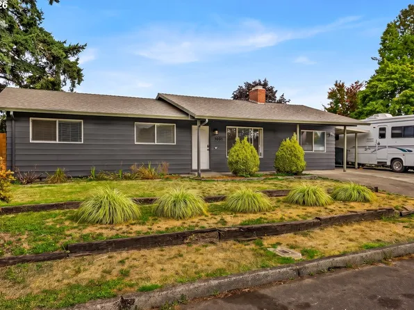 3001 NE Azalea St, Hillsboro, OR 97124
