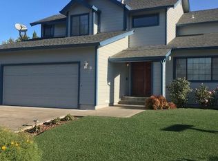 1599 Cerro Sonoma Cir, Petaluma, CA