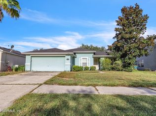 1491 Dunns Lake Dr E, Jacksonville, FL 32218