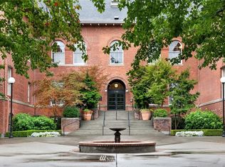 1401 5th Ave W APT 106, Seattle, WA