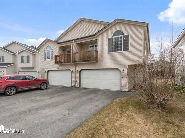 11747 Birch Knoll Loop, Anchorage, AK 99515