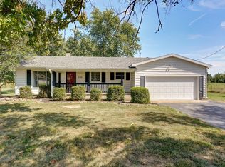 5330 S Lewis St, Battlefield, MO 65619